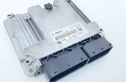 Блок управления ECU 0281018558 ecu bmw 3 2.0 dde8518268 - фото