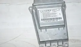 A1648202526 блок управления AirBag (SRS) Mercedes-Benz R W251 2008
