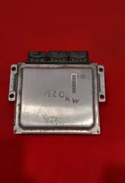 29177C10480168 блок управления ECU Citroen C5 2011