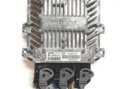 SW9656171180 блок управління ECU Peugeot 407 2005