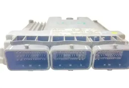 9664482580 блок управління ECU Mitsubishi Outlander 2012