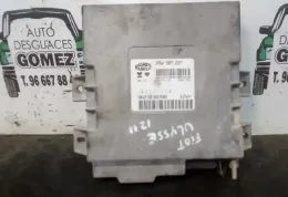 9567513580 блок управління двигуном Fiat Ulysse 1994 - фото