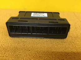 1860C781 Nissan engine control unit ECU