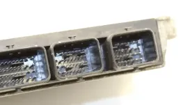 215856943A0 блок управления ECU Peugeot 206 CC 2009