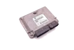 61600.666.08 блок управления ECU Seat Ibiza II (6k) 2005