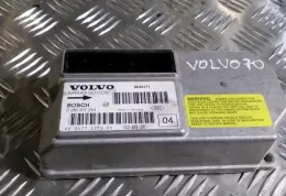 020177139104 блок управления AirBag (SRS) Volvo V70 2003