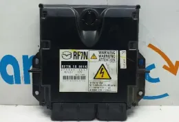 RF8K18881M блок управління ECU Mazda 5 2005