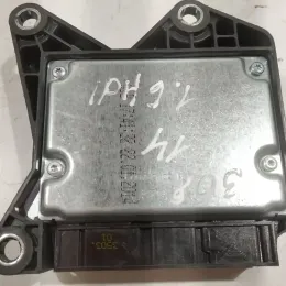 34713 блок управления AirBag (SRS) Citroen C5 2011