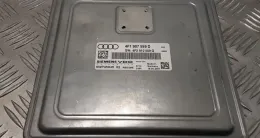 4F2910559G блок управління двигуном Audi A6 S6 C6 4F 2007