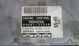 Блок керування двс Toyota Camry V20 2.2 5S-FE