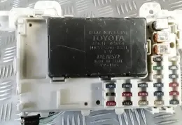 MB2323008531 блок запобіжників Toyota Corolla E120 E130 2006