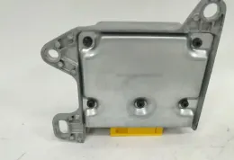 7700315023A блок управління AirBag (SRS) Renault Kangoo I 1999