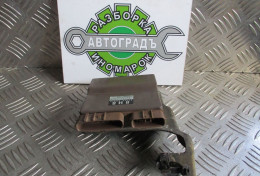 169109238R блок управління ТНВД Nissan Qashqai 2014