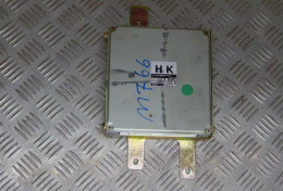 237104X03E блок управління ECU Nissan Navara D40 2006