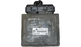 5WP44612 блок управління ECU Skoda Octavia Mk2 (1Z) 2010