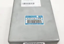 MC037470 блок управления коробкой передач Mitsubishi Montero 1994 - фото
