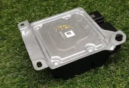 0285012708 блок управління AirBag (SRS) Ford Focus 2016