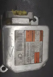 96305940F блок управления AirBag (SRS) Daewoo Nubira 1999
