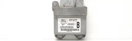 057292001 блок управління AirBag (SRS) Ford Transit 2006