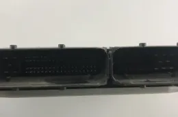 0261207687 блок управління двигуном Volkswagen PASSAT B5.5 2003