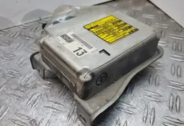 1523006091 блок управління AirBag (SRS) Toyota Land Cruiser (J100) 2003