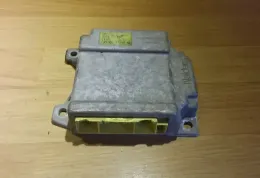 0K16C блок управління AirBag (SRS) Mazda 323 F 2001
