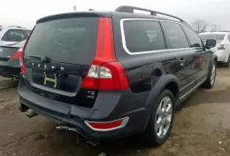 Блок кнопок руля левый Volvo XC70