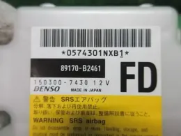 1503007430 блок керування до Daihatsu