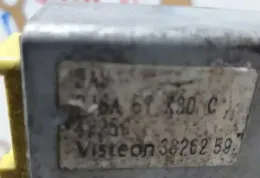 86042 блок управління AirBag (SRS) Mazda 6 2002