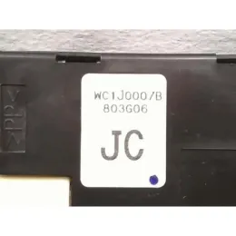 285E71FA0A блок управления двигателем Nissan