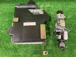 2797002064 блок управления двигателем Mazda
