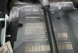A2C11367103 блок управління AirBag (SRS) KIA Ceed 2021