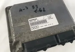 644202 блок управления двигателем Audi A3 S3 8L 1999