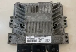 6G9112A650EP блок управління ECU Ford S-MAX 2008