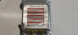 SLN1E09092L блок управління AirBag (SRS) Subaru Legacy 2002