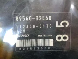 89560B2N24 блок управления двигателем Daihatsu Tanto