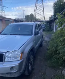 Блок запобіжників Jeep Grand Cherokee WK1