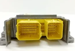 23B370611KB блок управління AirBag (SRS) Hyundai Santa Fe 2007