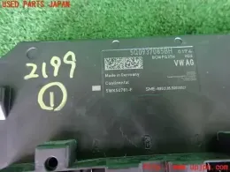 5Q0937085 блок управления Audi