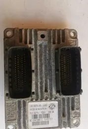 51857111 блок управления ECU Nissan Cube Z10 2009