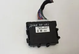 F005V03226 блок управления Nissan Juke II F16 2021