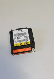 5EKABL0043486Q блок управления AirBag (SRS) Citroen C2 2006