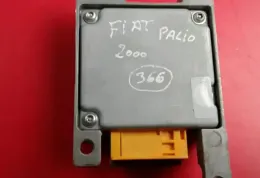 46529745 блок управління AirBag (SRS) Fiat Palio