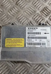 T108110700770 блок управления AirBag (SRS) Volvo V70 2010