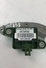 5266218 блок управления AirBag (SRS) Saab 9-5 2008