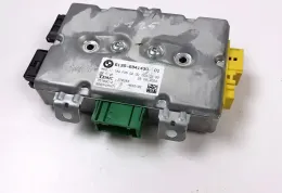 A3126A320062U176 блок управління AirBag (SRS) BMW 5 E60 E61 2006