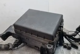 8267760050 Fuse box control unit Toyota Land Cruiser (J100) 2003