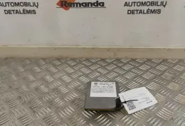 46020615C блок управління AirBag (SRS) Volkswagen PASSAT B7 2012
