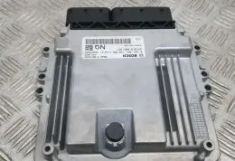 37820RZ0F01 блок управління ECU Honda Civic IX