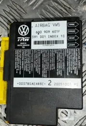 20051003 блок управління AirBag (SRS) Volkswagen Cross Polo 2006